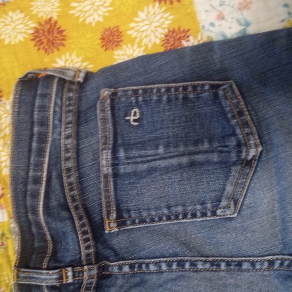 Rag & Bone high rise shorts - Picture 9 of 10